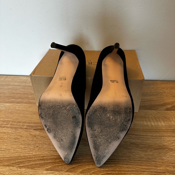 Asos Faith Chloe Pointed Pumps - Picture 5 of 5